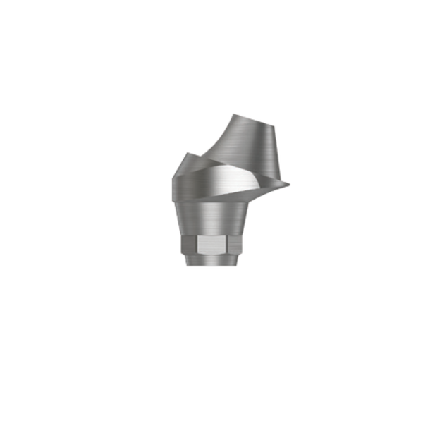  MULTI-UNIT ABUTMENT 