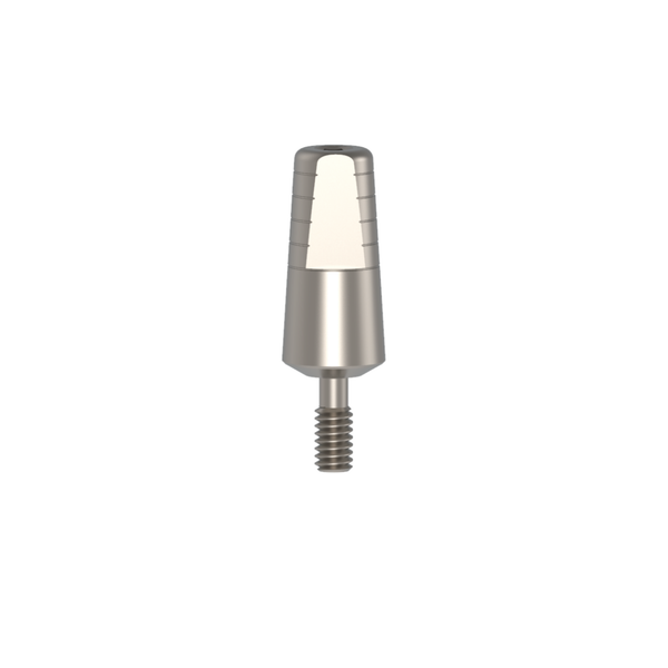  STRAIGHT ABUTMENT 