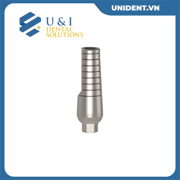  STRAIGHT ABUTMENT 