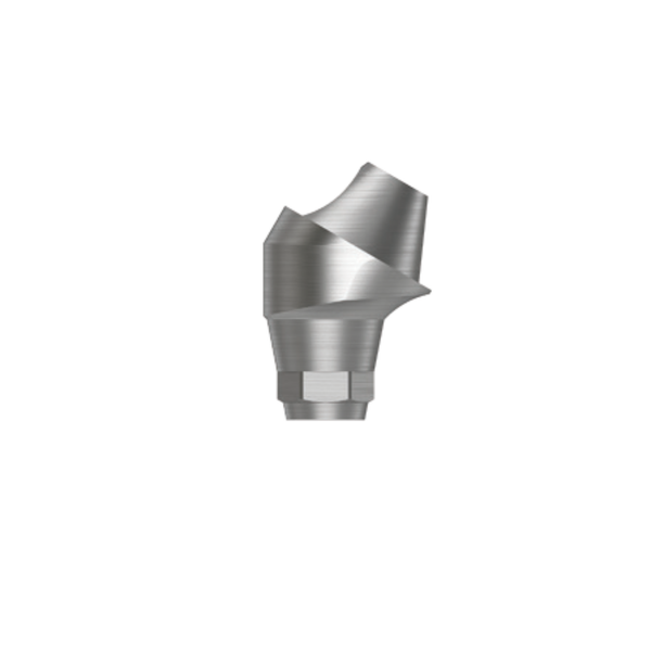  MULTI-UNIT ABUTMENT 