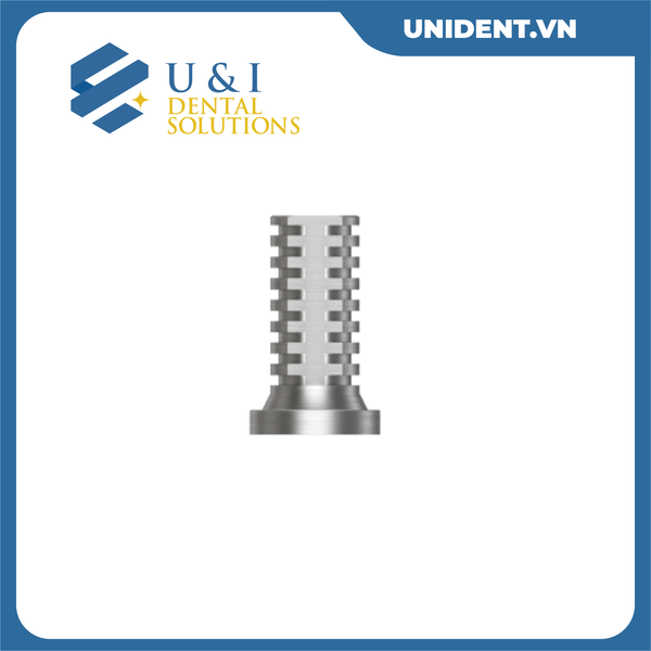  MULTI-UNIT ABUTMENT 