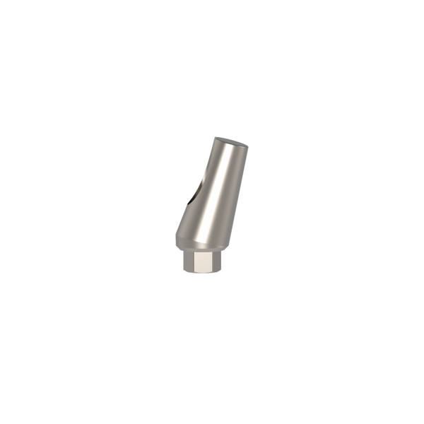  15° ANGULATED ABUTMENT 