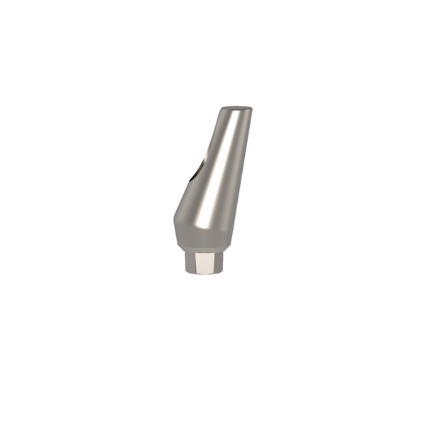 15° ANGULATED ABUTMENT 
