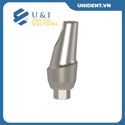  15° ANGULATED ESTHTIC ABUTMENT 