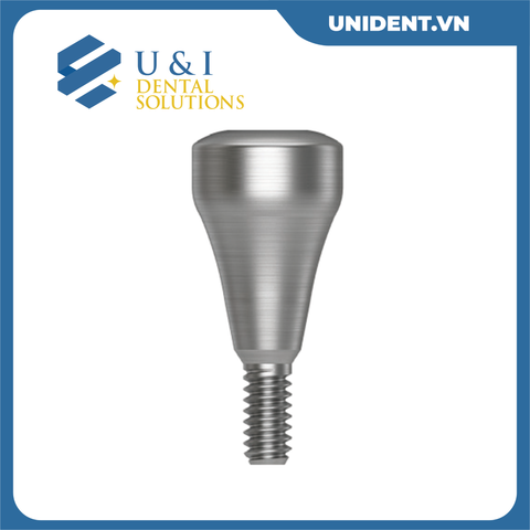  MINI HEALING ABUTMENT 