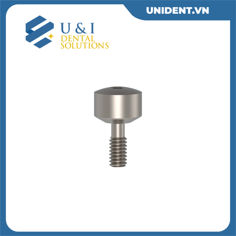 standard healing cap 4.2mm cong nghe duc