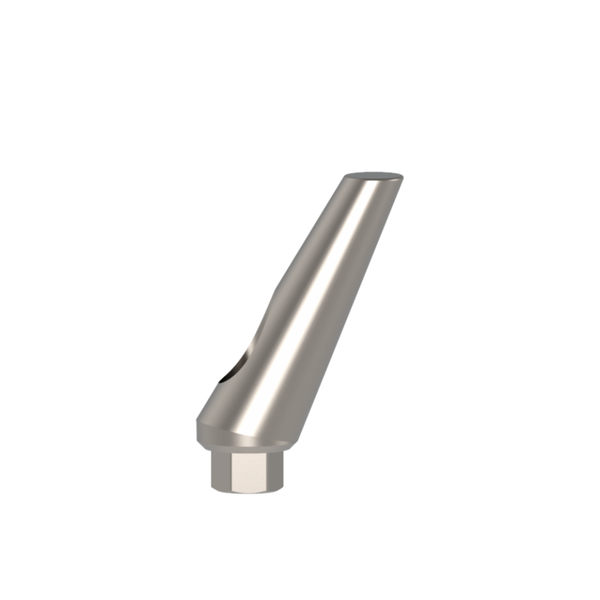  25° ANGULATED ABUTMENT 