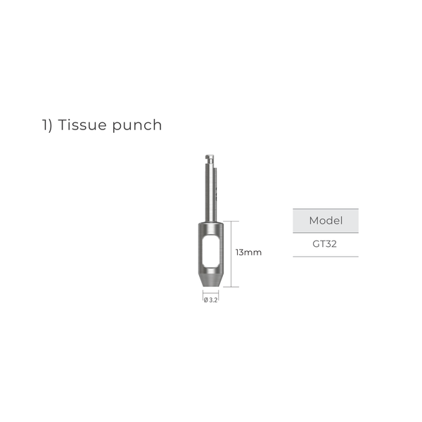  GUIDE KIT 