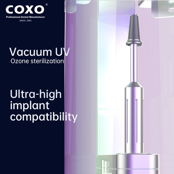  UA-1 Implant UV Activator 