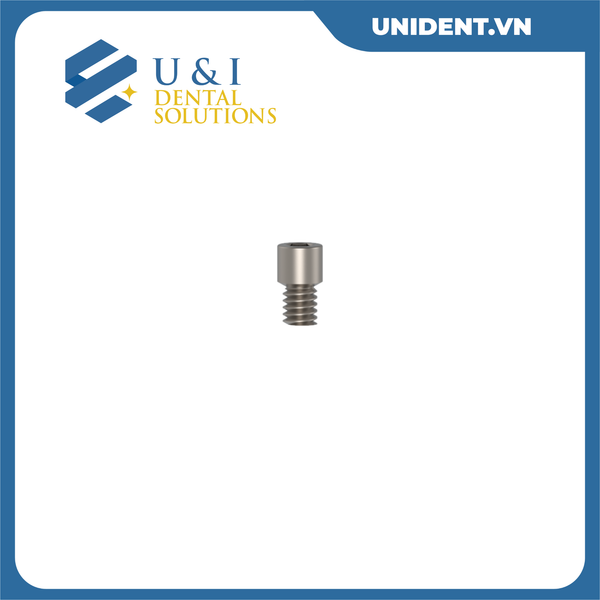  DIRECT PROSTHETIC SCREW 