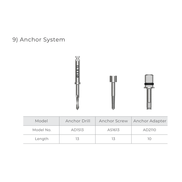  GUIDE KIT 