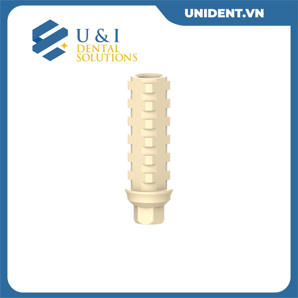  TEMPORARY ABUTMENT A 