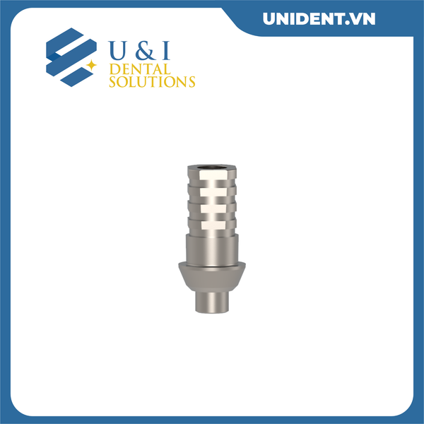  TEMPORARY ABUTMENT A 