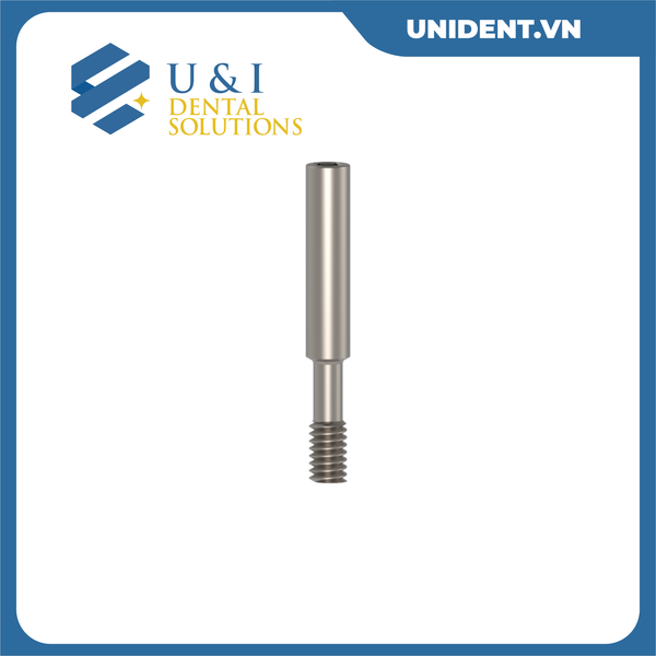  TEMPORARY ABUTMENT A 