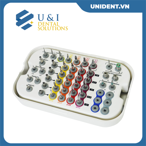  SURGICAL COMPLETE KIT 