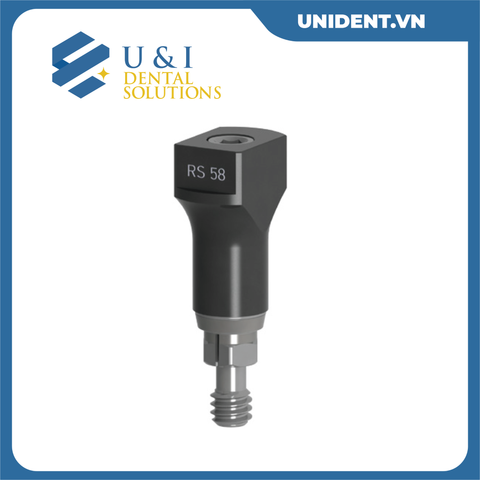 SCAN MOUTH BODY MEDIDEN - Tang chinh xac trong chan doan nha khoa