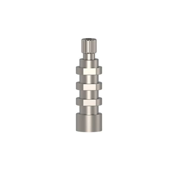  SINGLE UNIT ABUTMENTS 