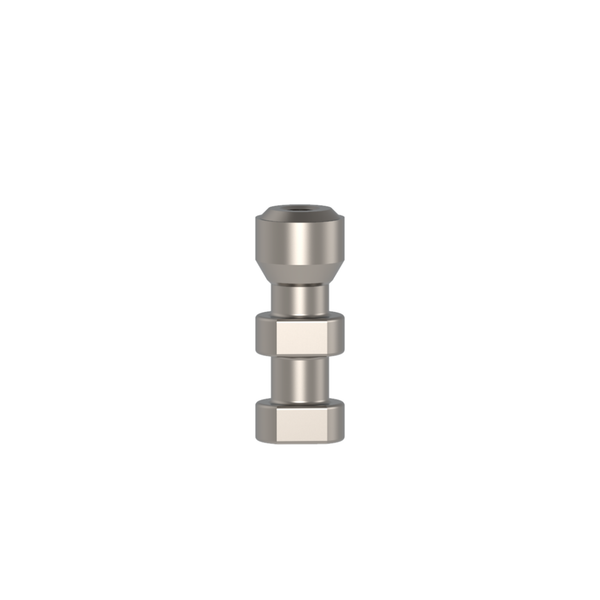  LOW PROFILE CONNECTOR PROSTHETIC 
