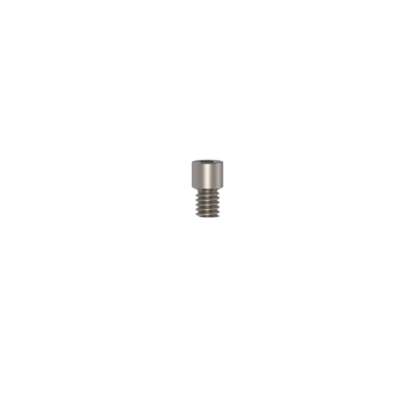  LOW PROFILE CONNECTOR PROSTHETIC 