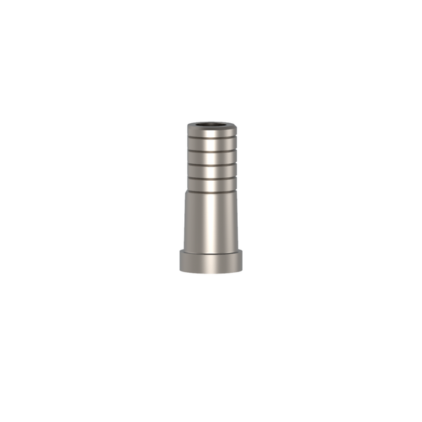  LOW PROFILE CONNECTOR PROSTHETIC 