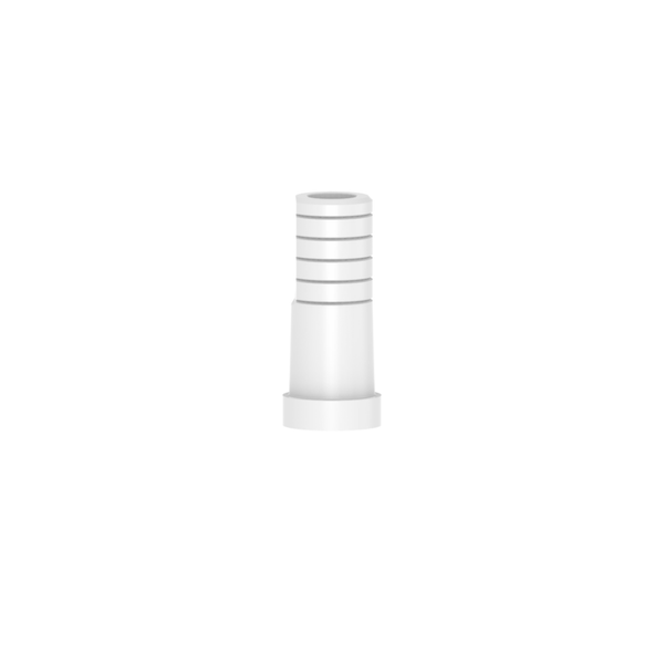  LOW PROFILE CONNECTOR PROSTHETIC 