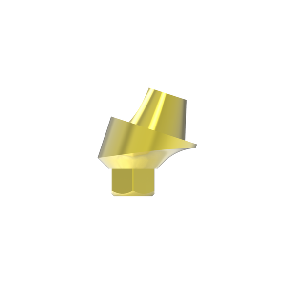  17° ANGULATED MULTI UNIT 5.0mm 
