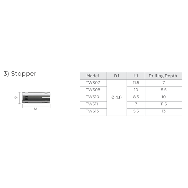  SURGICAL COMPLETE KIT 