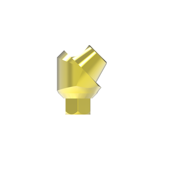  45° ANGULATED MULTI UNIT 5.0mm 