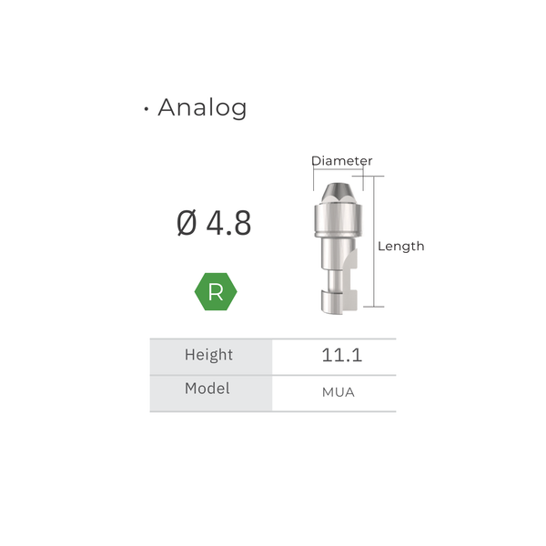  ANALOG 