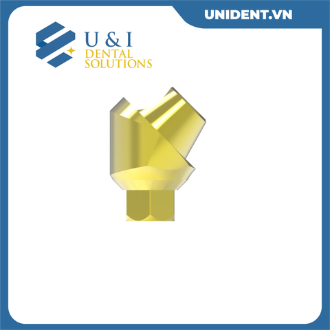  45° ANGULATED MULTI UNIT 5.0mm 