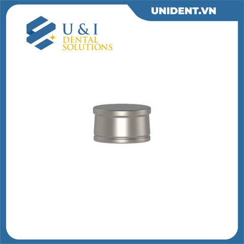  METAL HOUSING AND PROTECTIVE DISK 