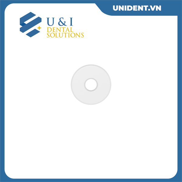  METAL HOUSING AND PROTECTIVE DISK 