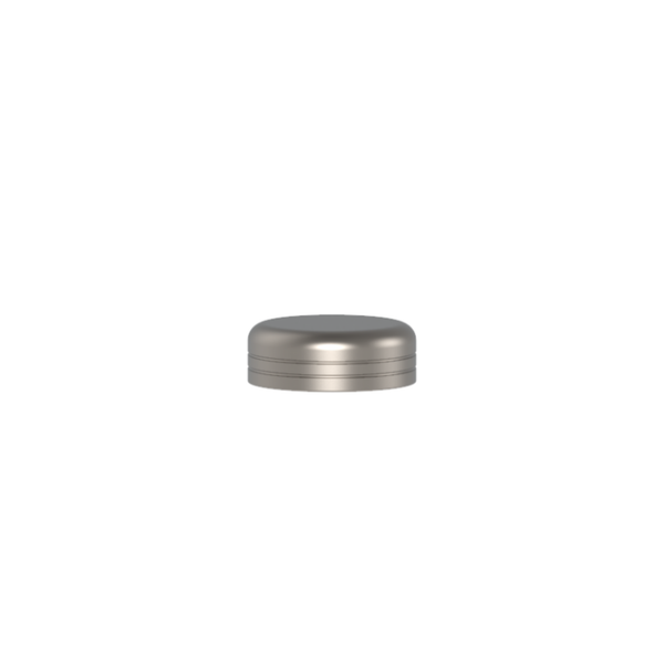  METAL HOUSING AND PROTECTIVE DISK 