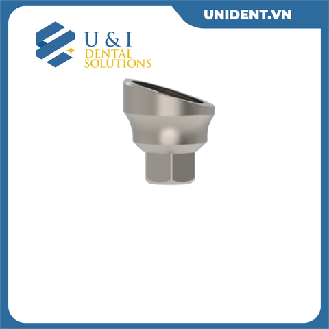  ANGULATED MULTI BASE HEIGHT 1.5mm 