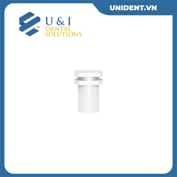  CLOSED TRAY IMPRESSION TRANSFER 