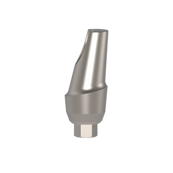  15° ANGULATED ESTHTIC ABUTMENT 