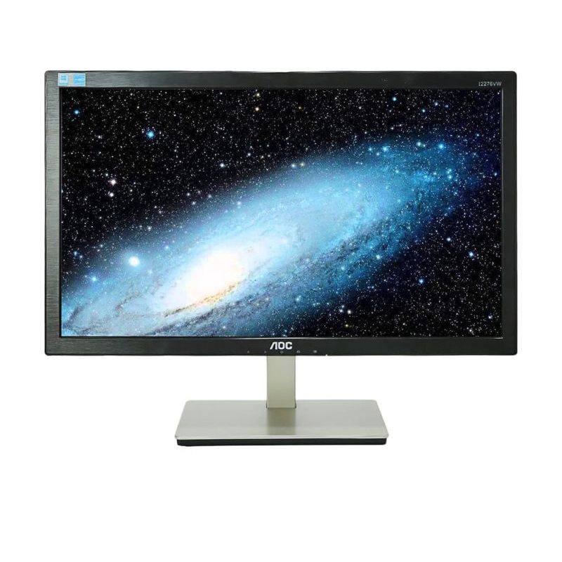 Màn hình AOC I2276VW 21.5Inch like new