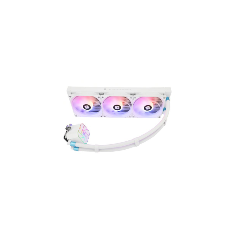 TẢMN NHIỆT NƯỚC AQUA ELITE 360 WHITE ARGB V3