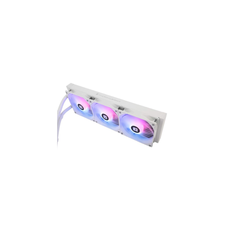 TẢMN NHIỆT NƯỚC AQUA ELITE 360 WHITE ARGB V3