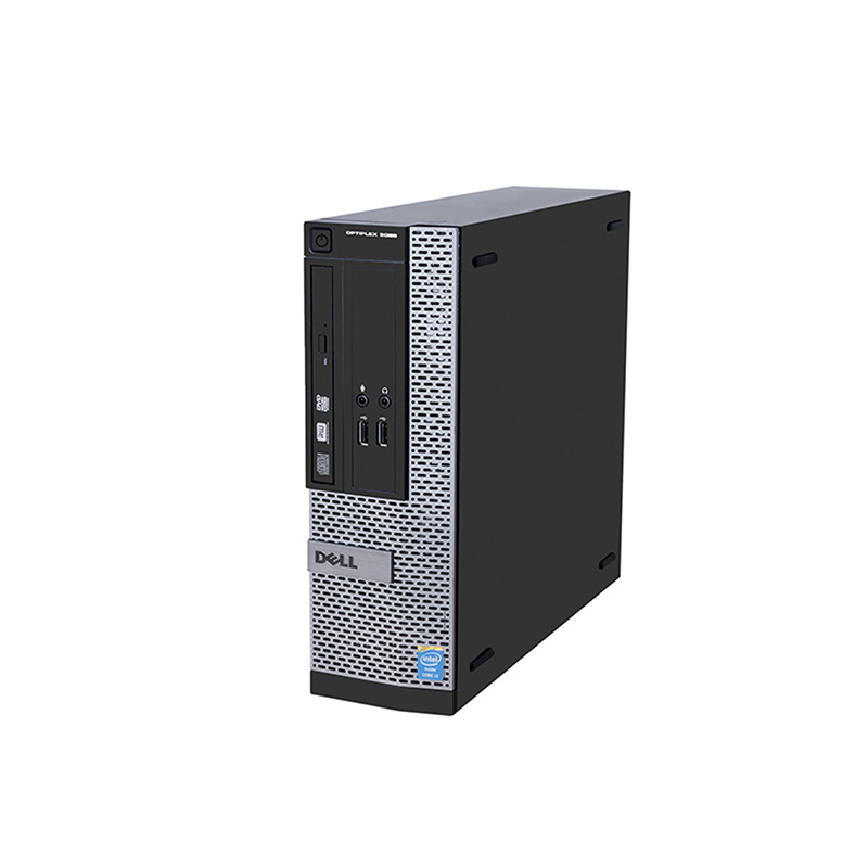 Máy Tính Đồng Bộ Dell 3020 Core i3 Ram 16GB SSD 256GB