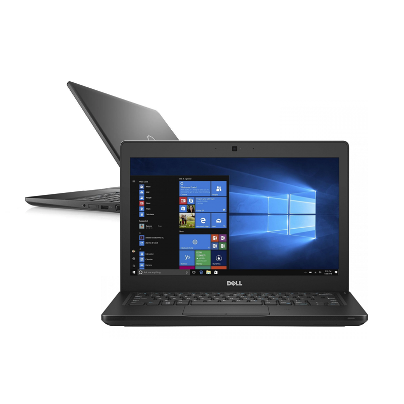Dell Latitude 5280 | i5 7200U | Ram 8G | M2 PICE SSD 256G | 12.5"