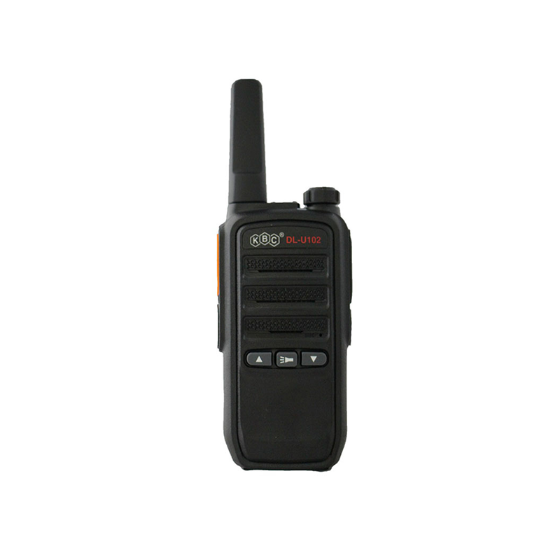 Bộ Đàm KBC DL U102