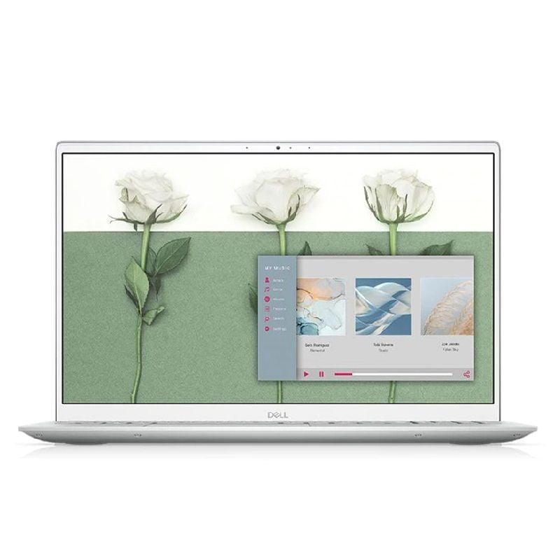 DELL Inspiron 5502 | i5 1135G7 | Ram 16Gb | SSD 512Gb | 15.6 FHD