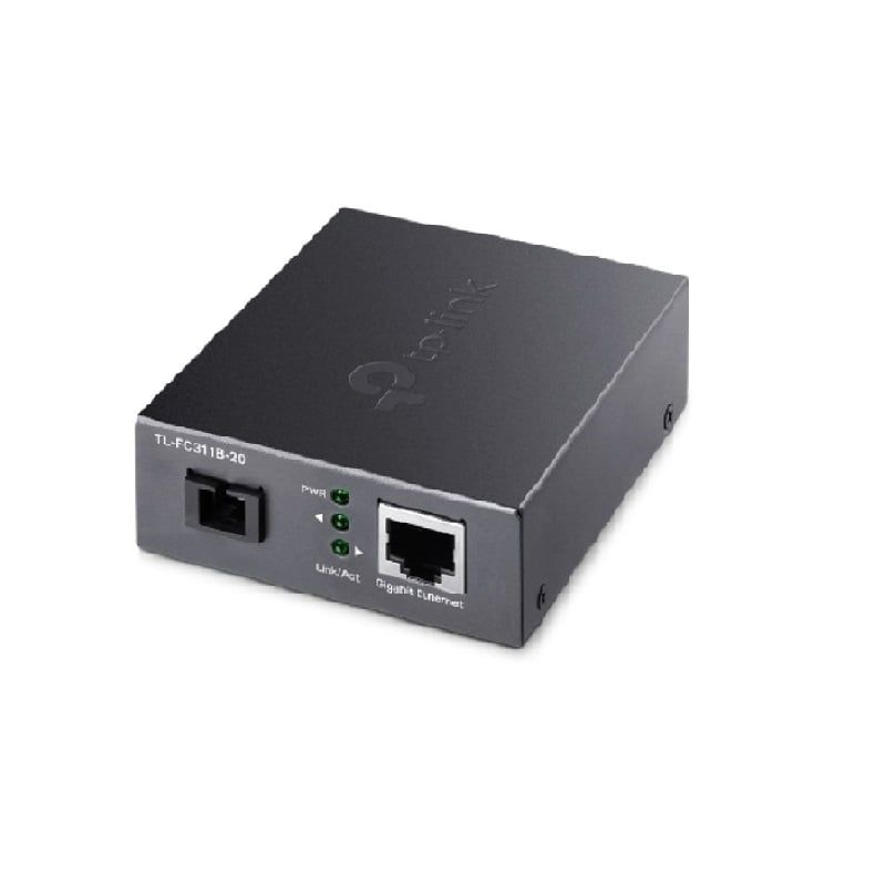 Media Converter TP-Link TL-FC311B-20