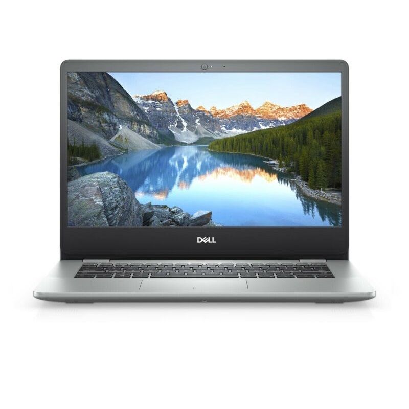DELL INSPIRON N5493/ CORE I5 1035G1/ RAM 8GB/ SSD 512GB/ 14.0 INCH FHD