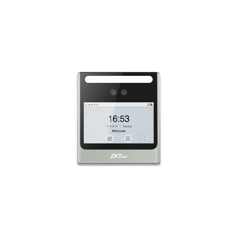 Máy Chấm Công khuôn mặt ZKTECO EFACE10