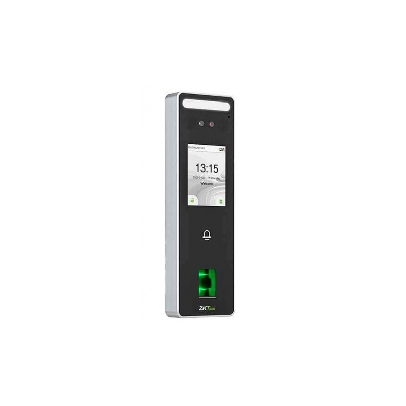 Máy Chấm Công ZKTECO  SPEED FACE -V5L WIFI