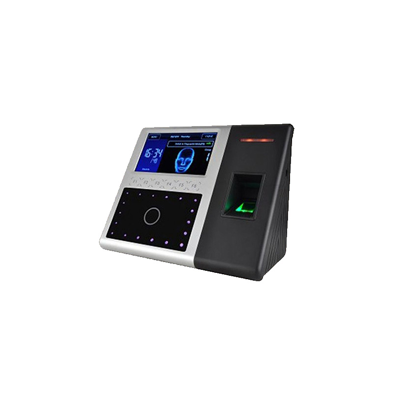 Máy Chấm Công khuôn mặt ZKTECO IFACE 302