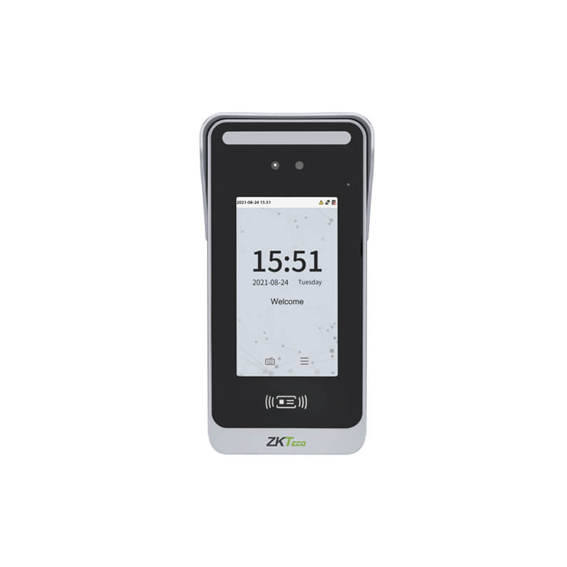 Máy Chấm Công ZKTECO  SPEED FACE -V3LPRO