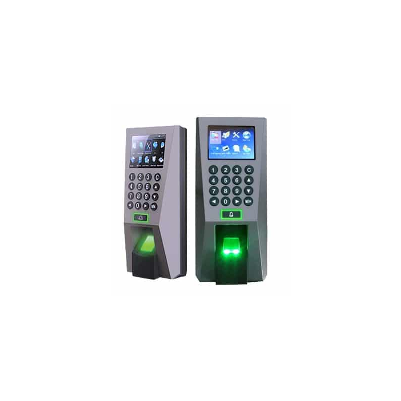 MÁY CHẤM CÔNG VÂN TAY ZKTECO F18